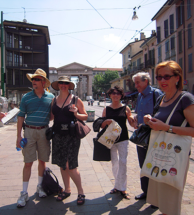 Italian course for adults