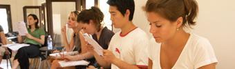 Corso di Italiano Part Time