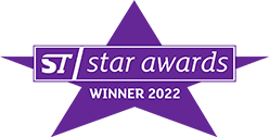 Scuola Leonardo da Vinci has won the "ST Star Awards" as best Italian Language School in Italy