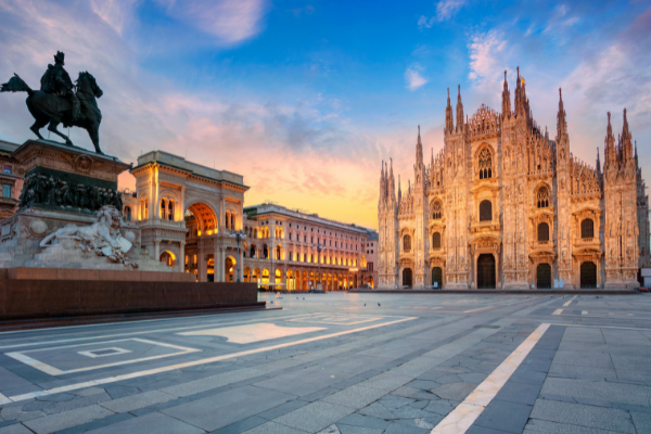 Milan