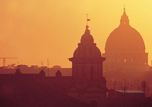 Scuola Leonardo da Vinci Roma - Imparare l'Italiano a Roma