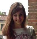 Martyna Jurgas polish student of our Italian language intensive course in Florence Martyna Jurgas polish student of our Italian language intensive course in Florence