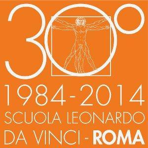 30 years anniversary Scuola Leonardo Rome